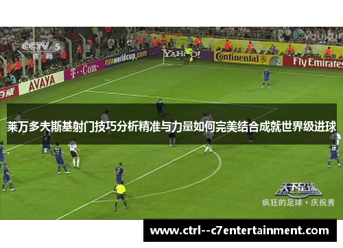 莱万多夫斯基射门技巧分析精准与力量如何完美结合成就世界级进球 莱万多夫斯基射门技巧分析精准与力量如何完美结合成就世界级进球
