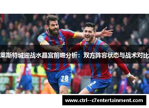 莱斯特城迎战水晶宫前瞻分析:双方阵容状态与战术对比 莱斯特城迎战水晶宫前瞻分析:双方阵容状态与战术对比