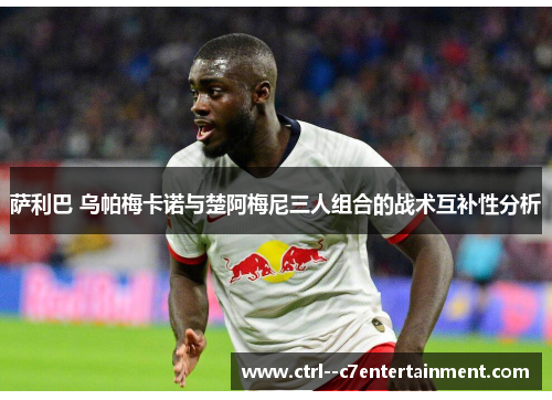 萨利巴 乌帕梅卡诺与楚阿梅尼三人组合的战术互补性分析 萨利巴 乌帕梅卡诺与楚阿梅尼三人组合的战术互补性分析