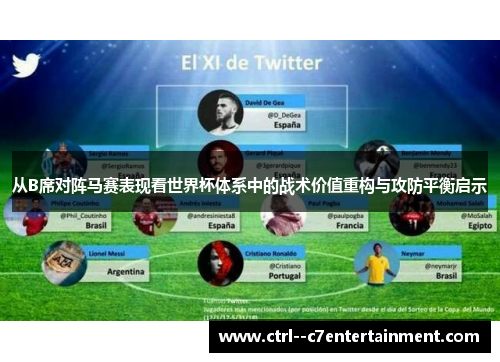 从B席对阵马赛表现看世界杯体系中的战术价值重构与攻防平衡启示 从B席对阵马赛表现看世界杯体系中的战术价值重构与攻防平衡启示