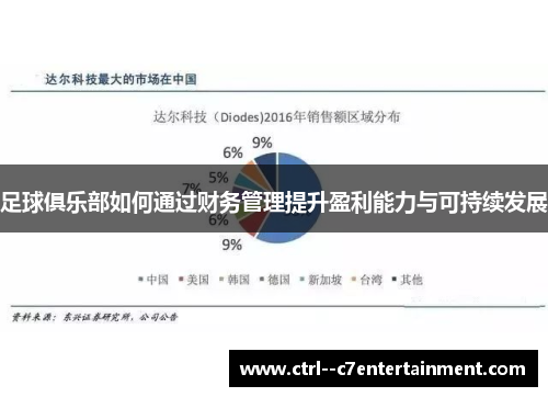 足球俱乐部如何通过财务管理提升盈利能力与可持续发展 足球俱乐部如何通过财务管理提升盈利能力与可持续发展