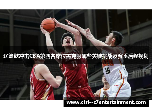 辽篮欲冲击CBA第四名席位需克服哪些关键挑战及赛季后程规划