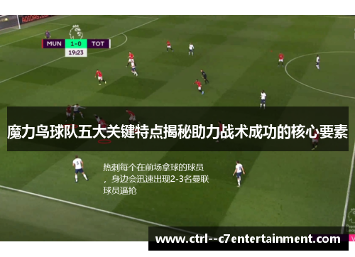 魔力鸟球队五大关键特点揭秘助力战术成功的核心要素